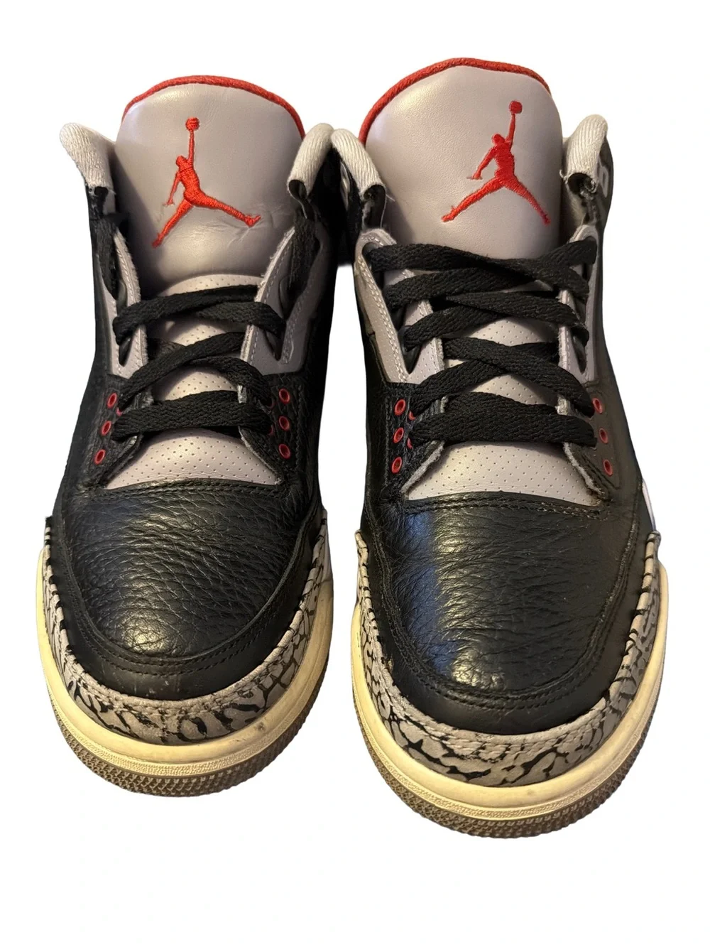 👟 Air Jordan 3 Retro 